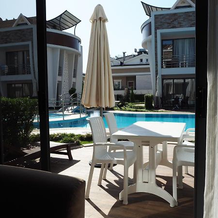 Han-De Homes Kemer Exteriér fotografie
