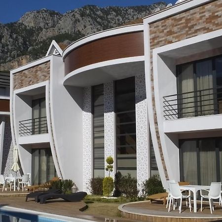 Han-De Homes Kemer Exteriér fotografie
