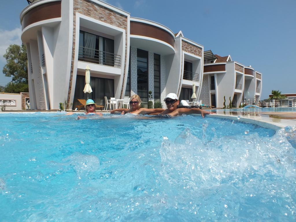 Han-De Homes Kemer Exteriér fotografie