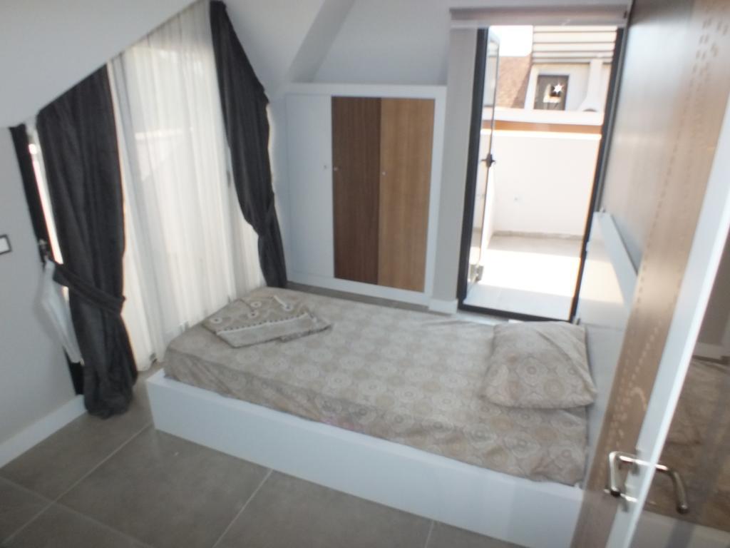 Han-De Homes Kemer Exteriér fotografie