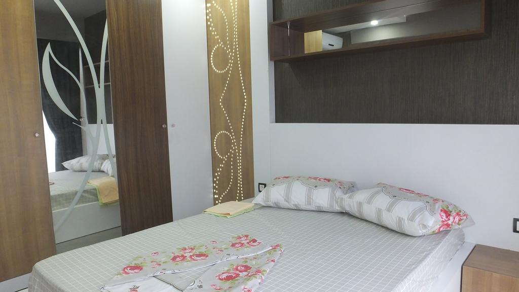 Han-De Homes Kemer Exteriér fotografie
