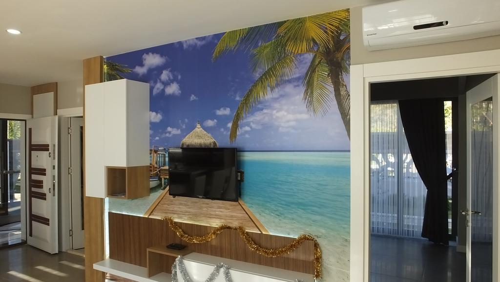 Han-De Homes Kemer Pokoj fotografie
