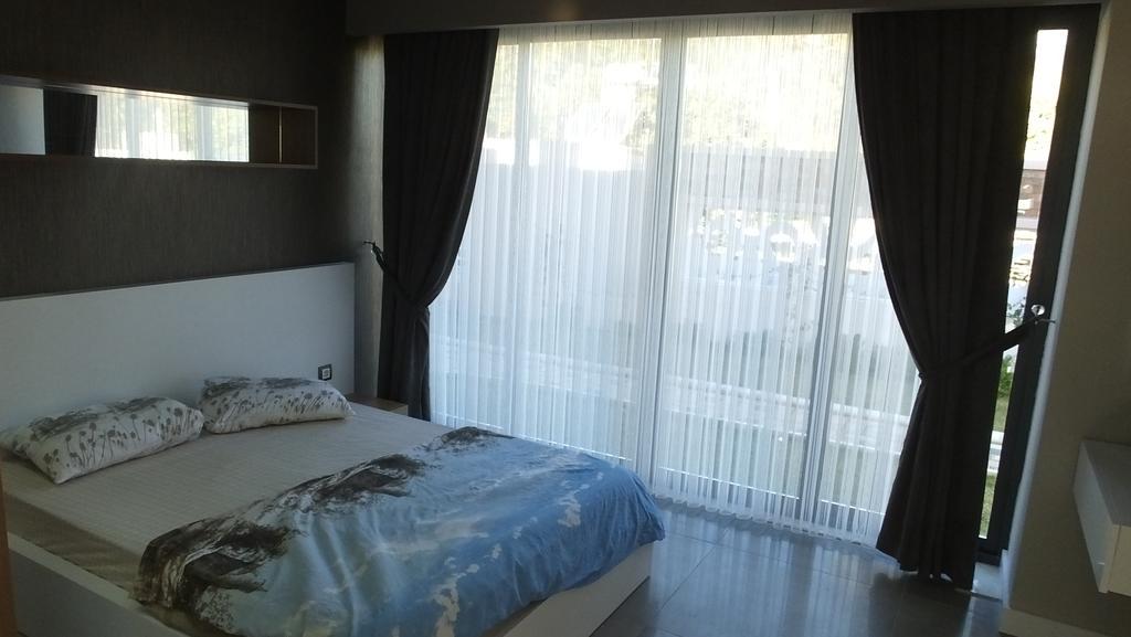 Han-De Homes Kemer Exteriér fotografie