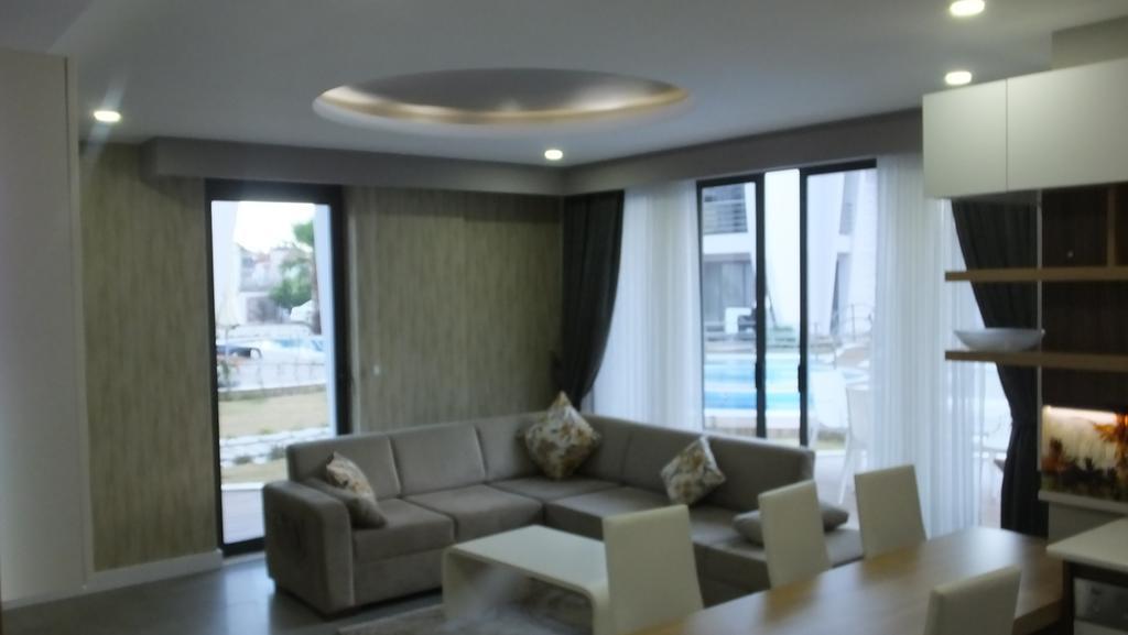 Han-De Homes Kemer Exteriér fotografie
