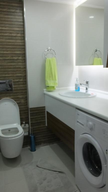 Han-De Homes Kemer Exteriér fotografie