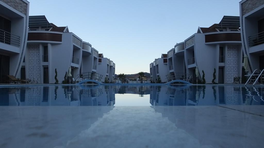Han-De Homes Kemer Exteriér fotografie