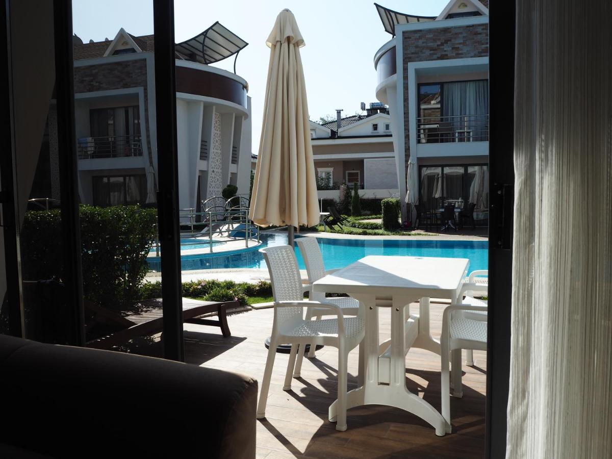 Han-De Homes Kemer Exteriér fotografie
